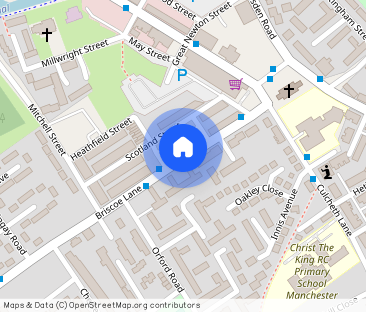 Briscoe Lane, Manchester, M40 - Photo 1