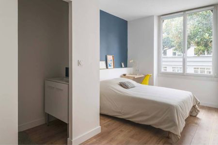 🌟 ALOUETTE – Le Coliving Confort & Convivialité à Nantes ! 🏡 - Photo 4