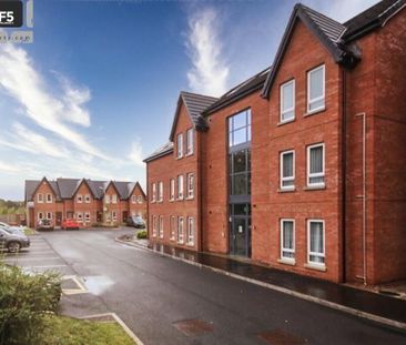 Apt 24 3, West Circular Close, The Vale, Belfast, BT13 3WQ - Photo 6