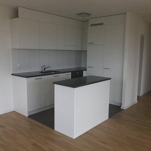 Neuwertige 2.5-Zimmer-Wohnung an Top-Lage - Photo 1