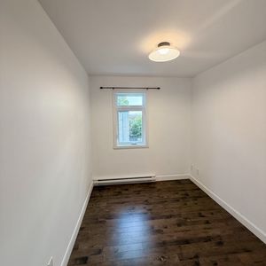 4 ½ à Louer Vieux-Limoilou - Photo 3