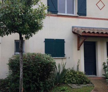 location Appartement T3 DE 66.04m² À TOULOUSE - Photo 4