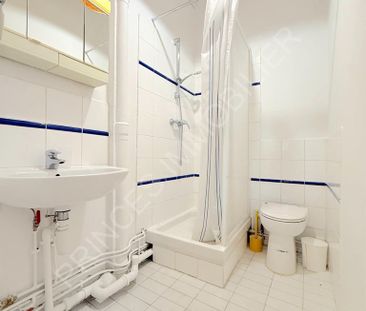 Location Appartement Boulogne-Billancourt 1 pièce 14 m² - Photo 1