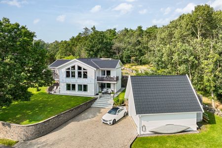 Onsala bergväg - Foto 2