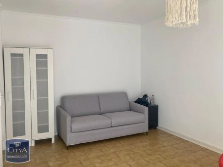 Appartement à louer 1 pièce 30.6m² - Photo 4