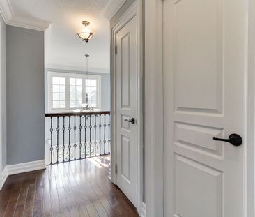 For Lease - 38 Milkweed Crescent Unit# Upper, Brampton, Ontario - Photo 2