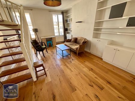Location Appartement 3 pièces 59m² CAEN 14000 - Photo 2
