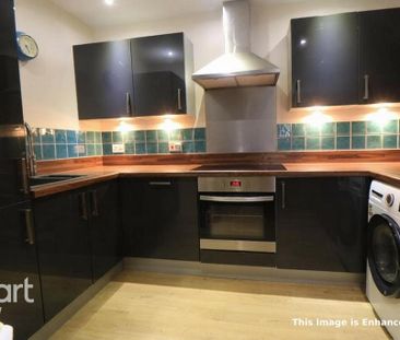 2 bedroom end of terrace house to rent - Photo 6
