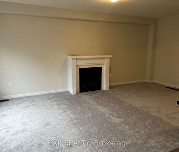 For Lease - 162 Flood Avenue, Clarington, Ontario - Photo 3