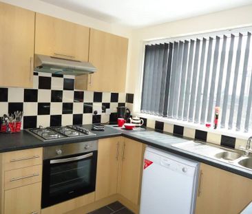 1 bedroom house to rent - Photo 3