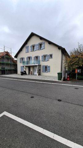 Charmant appartement de 3.5 pièces à louer confort moderne et situation idéale - Foto 2