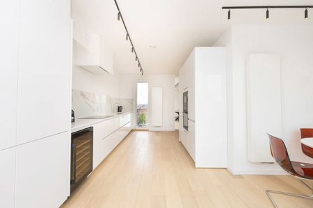 Penthouse te huur - Photo 2
