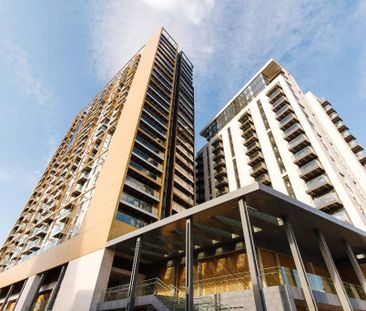 Tantallon House, SE1 6TJ, London - Photo 4