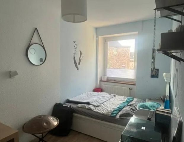 Gemütliche 2-Zimmer-Wohnung in Aachen – Zentrale Lage nahe Uniklinik - Foto 1