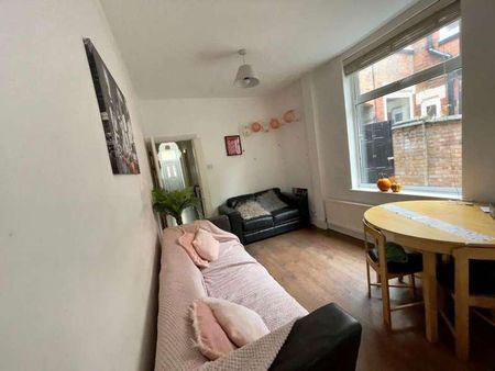 Winchester Avenue, Leicester, LE3 - Photo 2