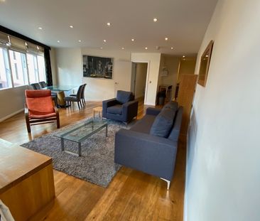 3 Bed Flat, Thomas Lane, BS1 - Photo 2