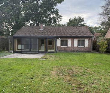 Huis te huur in Kalmthout met 3 slaapkamers - Photo 6
