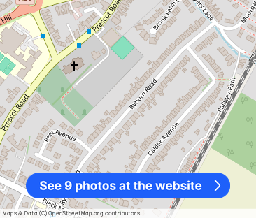 Ryburn Road, Ormskirk - Photo 1