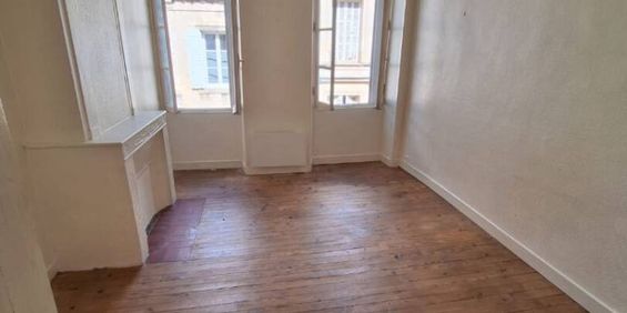 Appartement Bordeaux 1 pièce(s) 26.76 m2 - Photo 3