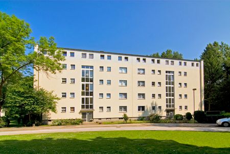 Das hat sich gewaschen,- neues Wannenbad inklusive und Balkon - Photo 4