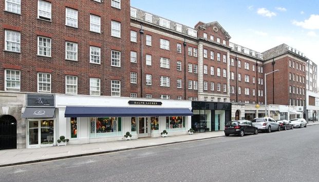 Fulham Road, London - Photo 1