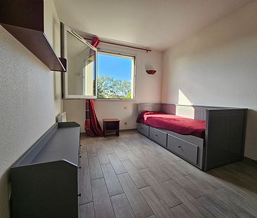 Location appartement 1 pièce, 17.80m², Cergy - Photo 1