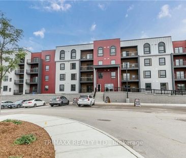For Lease - 1 Chef Lane Unit# 303, Barrie, Ontario - Photo 2