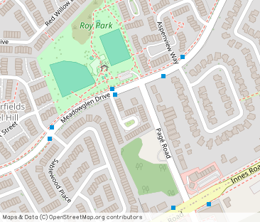 1815 Loranger Court - Photo 1
