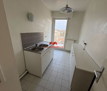 Location Appartement 2 pièces 46m² - Photo 5