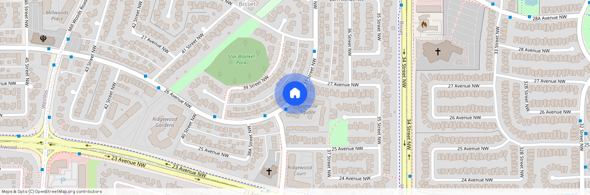 3737 26 Ave. NW, Edmonton