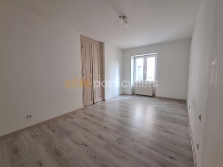 APPARTEMENT TYPE 3 PROCHE GARE - Photo 2