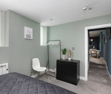 1 bedroom apartment to rent North Street, Brighton, East Sussex, BN1 - Photo 3