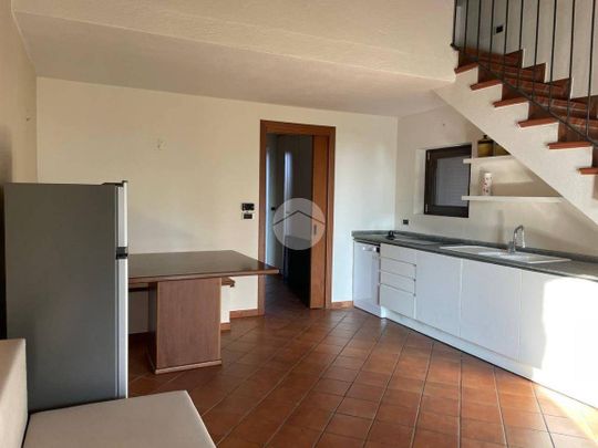 Villa a schiera via Fraschetta 8, Cherasco - Photo 1