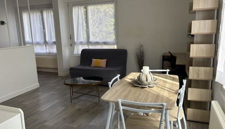 Appartement 1 pièces 37m2 REIMS 640 euros - Photo 4