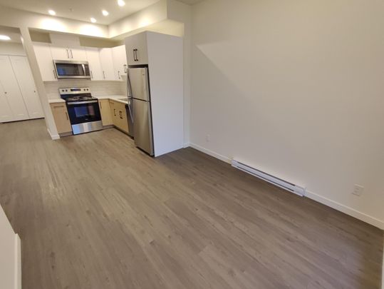 Unit 205 - Large Patio at Central48 - Photo 1