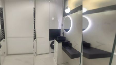 Studio for rent in Aluche - Photo 5