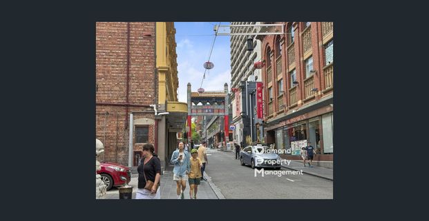 Fuirnished CBD Gem In The Heart Of Chinatown - Photo 1