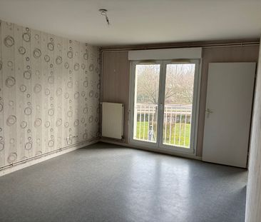 Appartement / Offre 59794949 - Photo 1