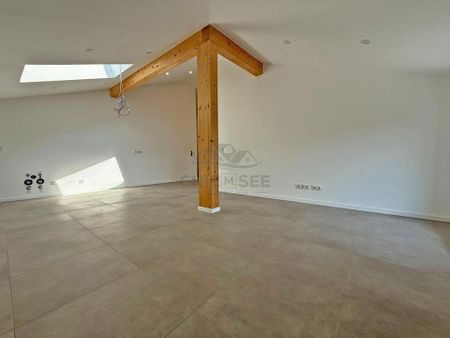 Kernsanierte 3-Zimmer Wohnung in Altenmarkt an der Alz - Photo 4