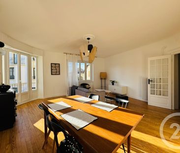 Location Appartement 3 pièces 82m² MONTIGNY LES METZ 57950 - Photo 2