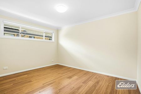 Brand New 4-Bedroom Home for Lease - Photo 3