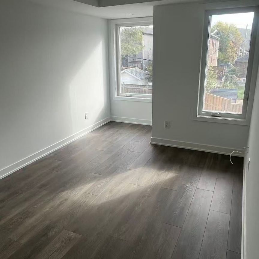 For Lease - 1479 O'Connor Drive Unit# 7, Toronto, Ontario - Photo 1