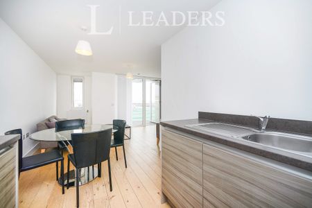 2 bedroom apartment to rent Orion, 9 The Boardwalk, Brighton, BN2 - Photo 2