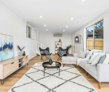 Generous Family Home with Easy Commute - Photo 4