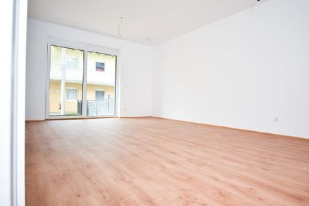 Mietwohnung mit Terrasse und Garten in Lödersdorf …! - Foto 4