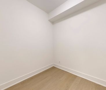 For Lease - 200 Bloor Street Unit# 2305, Toronto, Ontario - Photo 5