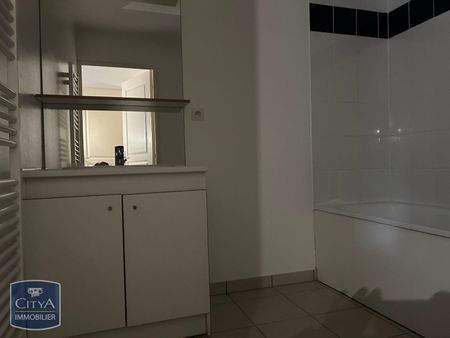 Location Appartement 2 pièces 45m² DANJOUTIN 90400 - Photo 3