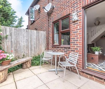 Old Barn View, Godalming - 1 bedroomProperty for lettings - Seymours - Photo 5