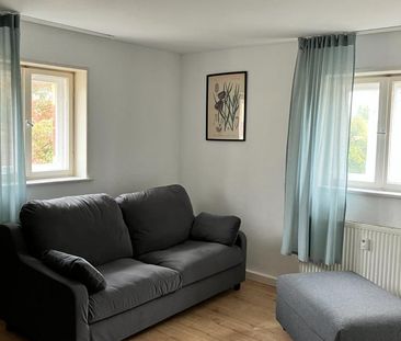 2-Zimmer-Wohnung Spandau-Hakenfelde - unbefristet für 1.150 warm - Photo 1