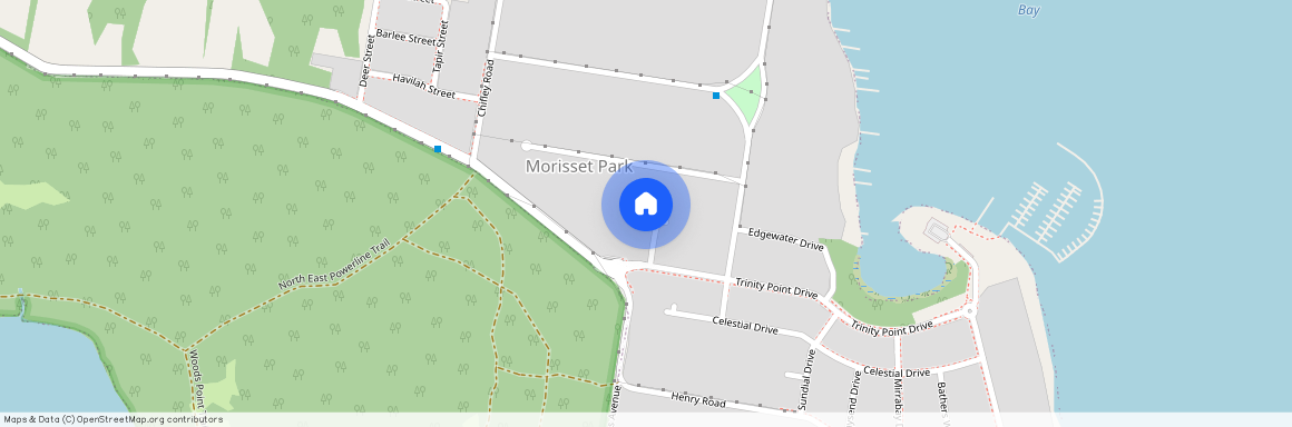 2/7e Trinity Point Drive, NSW 2264, Morisset Park